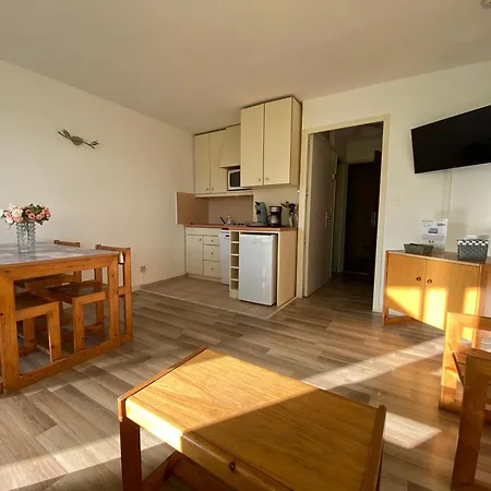 Sol-y-days Cigales De Mer, Bien équipés Et Climatisés, En Centre-ville à 150m De La Appartamento Le Grau-du-Roi