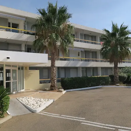 Sol-y-days Cigales De Mer, Bien équipés Et Climatisés, En Centre-ville à 150m De La Appartamento *